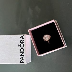 Pandora ring